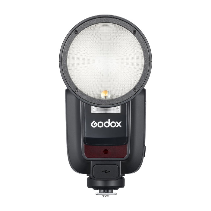 Godox V100-S TTL Speedlight para Sony