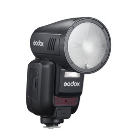 Godox V100-S TTL Speedlight para Sony