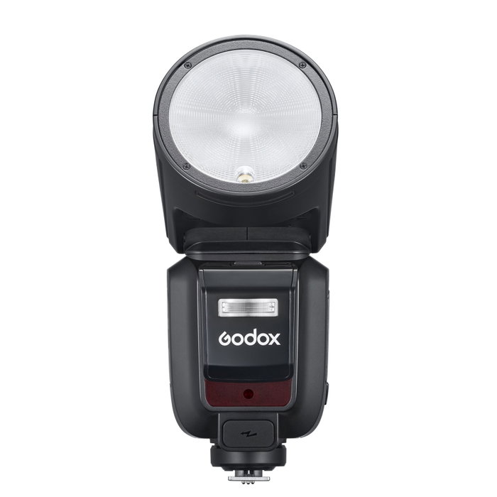 Godox V100-S TTL Speedlight para Sony