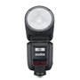 Godox V100-S TTL Speedlight para Sony