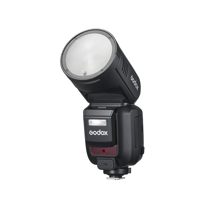 Godox V100-S TTL Speedlight para Sony