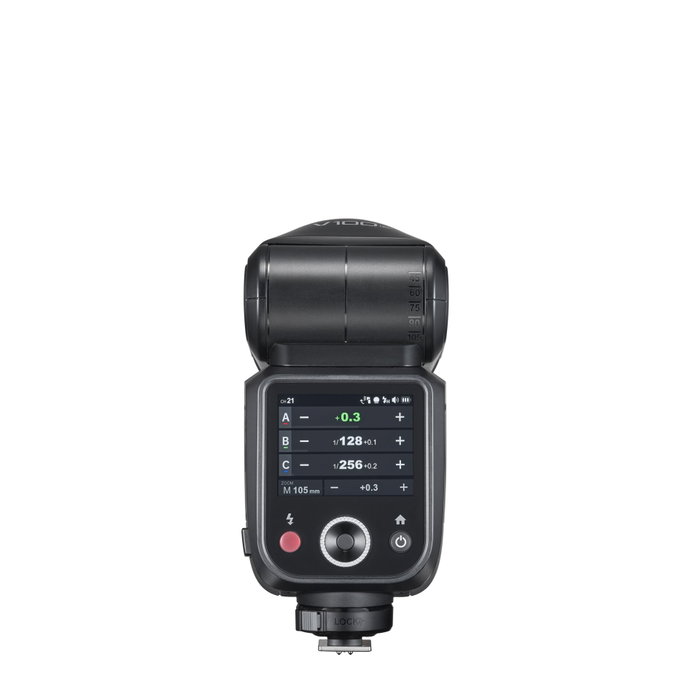 Godox V100-S TTL Speedlight para Sony