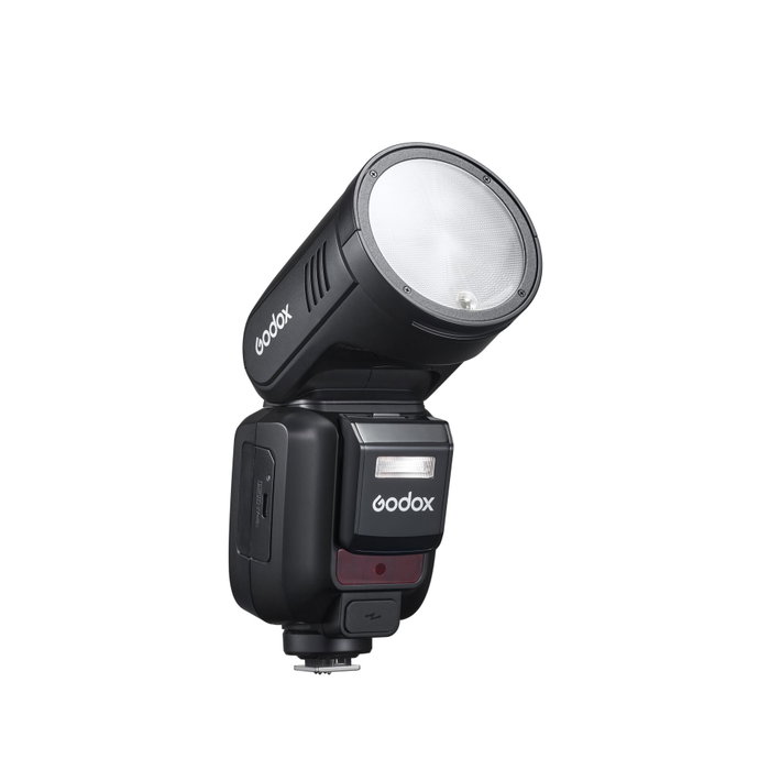 Godox V100-S TTL Speedlight para Sony