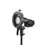 Godox V100-S TTL Speedlight para Sony