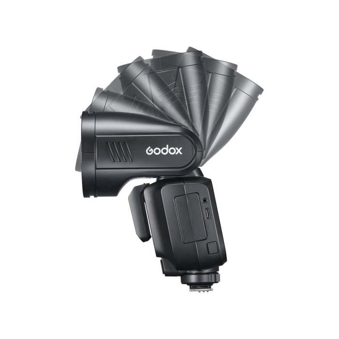 Godox V100-S TTL Speedlight para Sony