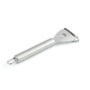 Pelador y Acero Inoxidable Kitchen Renova Quid 19x6x2 cm (12 Unidades)