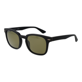 Serengeti Ethan SS575007 Gafas de Sol Verde/Negro