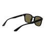 Serengeti Ethan SS575007 Gafas de Sol Verde/Negro
