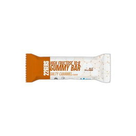 226ERS Barra de Gomitas High Fructose Caramelo Salado 60 g