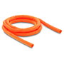 DeLOCK 19017 Tubo de protección para cables autorreparable 2 m x 10 mm naranja