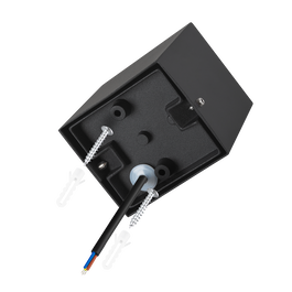 Aplique LED Exterior 5W 4000K Blanco Natural