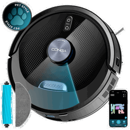 Cecotec Conga M80 Dark