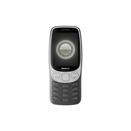 Teléfono Móvil Nokia NOKIA 3210 4G 2,4” QVGA 64 MB 128 MB Negro