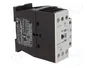 EATON ELECTRIC Contactor DILM17 3-polar 17A 24VAC