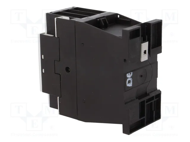 EATON ELECTRIC Contactor DILM17 3-polar 17A 24VAC