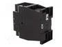 EATON ELECTRIC Contactor DILM17 3-polar 17A 24VAC