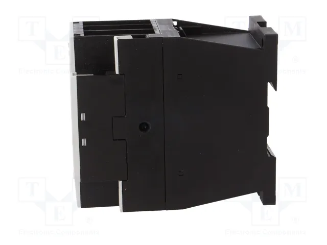 EATON ELECTRIC Contactor DILM17 3-polar 17A 24VAC