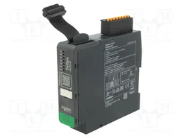 SCHNEIDER ELECTRIC TeSys Island TPRDG4X2 Módulo de Entrada/Salida Digital