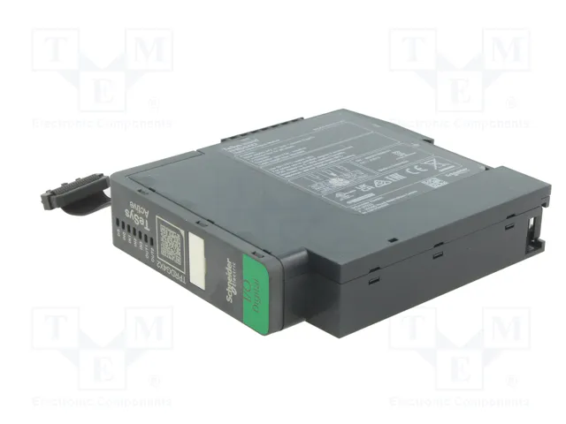 SCHNEIDER ELECTRIC TeSys Island TPRDG4X2 Módulo de Entrada/Salida Digital