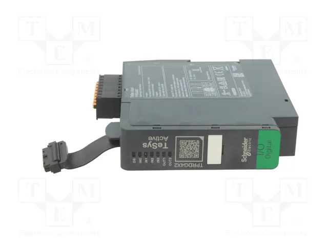 SCHNEIDER ELECTRIC TeSys Island TPRDG4X2 Módulo de Entrada/Salida Digital