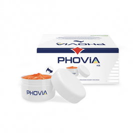 Vetoquinol Phovia Gel Kit 5 Unidades Monodosis para el cuidado de la piel