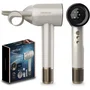 Cecotec DryGlam Waves Champagne Secador de Pelo 1600 W AAATF40799