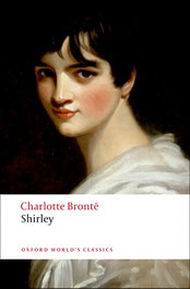 SHIRLEY, BRONTE - OXFORD UNIVERSITY PRESS