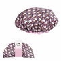 Cerdá Gorro Ducha Hello Kitty Rosa