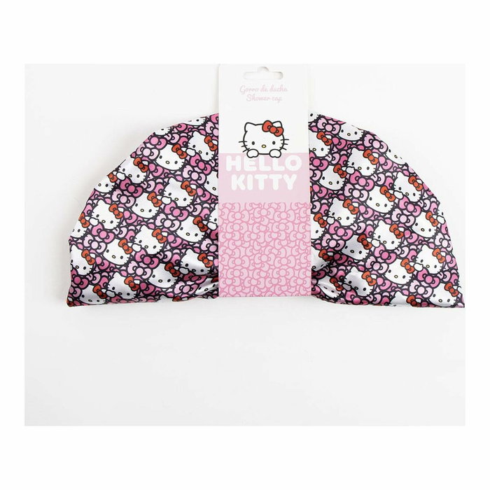 Cerdá Gorro Ducha Hello Kitty Rosa Cerdá Gorro Ducha Hello Kitty Rosa