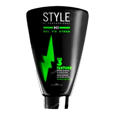 Hipertin Hy Style Gel Fix Extreme 225ml
