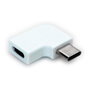 ROLINE Adaptador USB 3.2 Gen2 Type C Blanco 12.03.2996