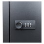 Extralink LockStar Paketbox 44x34x55cm Negro
