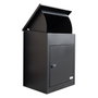 Extralink LockStar Paketbox 44x34x55cm Negro