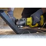 Stanley Fatmax Amoladora 125 mm Litio 18V 2 Baterías 4Ah SFMCG400M2K-QW