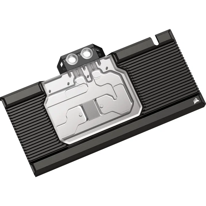 Corsair Hydro X Series XG7 RGB Bloque de agua Negro