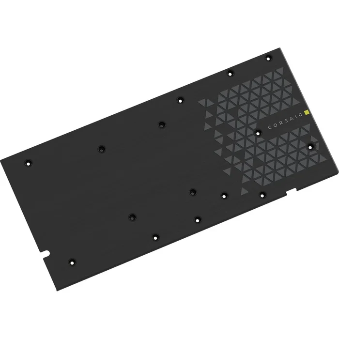 Corsair Hydro X Series XG7 RGB Bloque de agua Negro