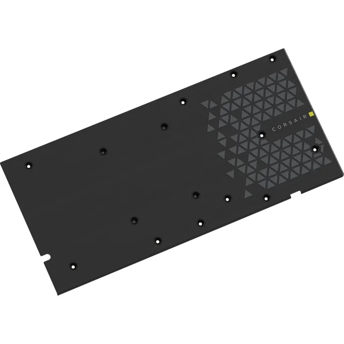 Corsair Hydro X Series XG7 RGB Bloque de agua Negro