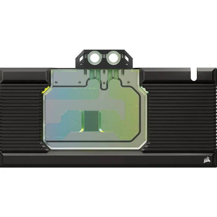 Corsair Hydro X Series XG7 RGB Bloque de agua Negro