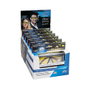 WEDO Gafas de visión nocturna tipo sobregafas Polarized amarillo sw