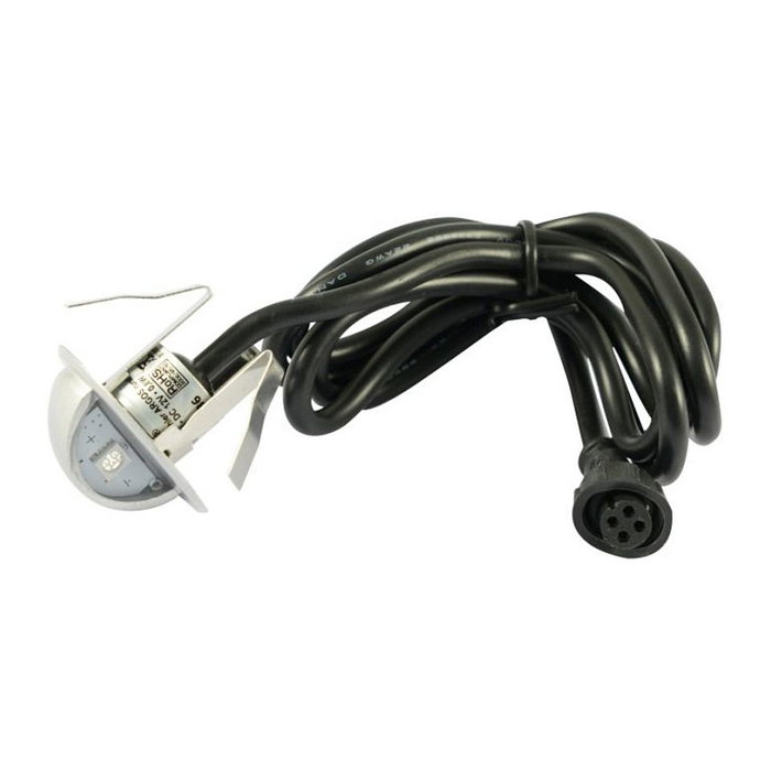Synergy21 Synergy 21 S21-LED-L00022 Aplique de pared para exterior LED RGB IP65 Synergy21 Synergy 21 S21-LED-L00022 Aplique de pared para exterior LED RGB IP65