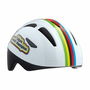 Casco de Ciclismo para Adultos Lazer BLC22178897F Blanco 46-52 cm