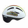 Casco de Ciclismo para Adultos Lazer BLC22178897F Blanco 46-52 cm