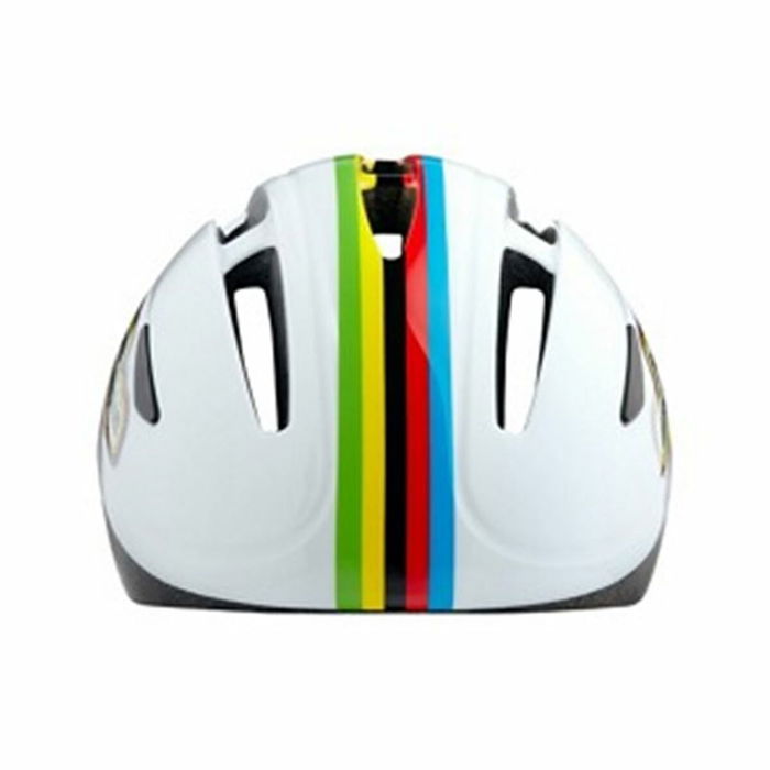Casco de Ciclismo para Adultos Lazer BLC22178897F Blanco 46-52 cm