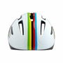 Casco de Ciclismo para Adultos Lazer BLC22178897F Blanco 46-52 cm