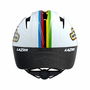 Casco de Ciclismo para Adultos Lazer BLC22178897F Blanco 46-52 cm