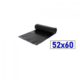ROYAL MAYLINE, S.L. Paquete de 25 bolsas de basura 52x60 N-80