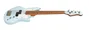 ASHDOWN Bajo Eléctrico Capri Escala Corta PB - Ice Blue