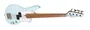 ASHDOWN Bajo Eléctrico Capri Escala Corta PB - Ice Blue