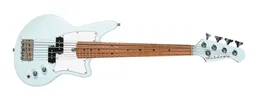 ASHDOWN Bajo Eléctrico Capri Escala Corta PB - Ice Blue