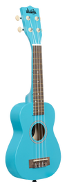 Ukelele Soprano Kala Ukadelic Azul